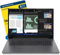 MESH Computers V17 Gen 4 IRU 17-inch Laptop (Intel Core i5-1335U (13th Gen), 40 GB RAM, 1 TB SSD, Wi-Fi 6, Fingerprint Reader, Windows 11 Pro) includes Free Norton 360 Deluxe Anti Virus
