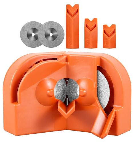 Professional Drill Bits Sharpening Machine Drill Bits Sharpener For Carbides And Cobalts Drill Bits Easy To Operate