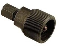 cyclingcolors arrache Volant magnétique inertie extracteur Moto Scooter mobylette 26x100 Compatible avec Piaggio Typhoon Peugeot ludix Blaster