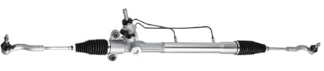 HCQAO Styrväxel kompatibel for Toyota Avanza styrsystem mekanisk styrväxel 44200-BZ040 Styrsystem