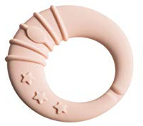 Hegen de Forme Ergonomique de Dentition Apaisant Bébé