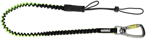 Metabo Werkzeugsicherungsgurt DS bis 5kg - 628969000