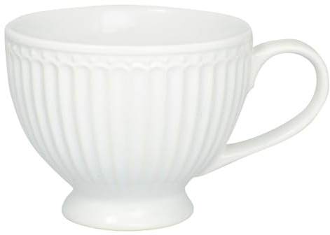 GreenGate Tea Cup Alice White