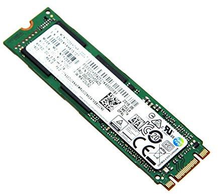 Lenovo SSD M.2 PCIe NVMe FRU (01LX206)