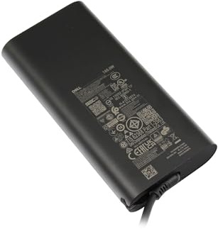 Dell LA165PM210 Original USB-C GaN-Netzteil 165,0 Watt