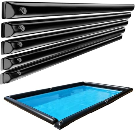 Wassersäcke für Poolabdeckung, Winterzubehör, Winter-Poolabdeckung, Wasserschlauch, für Hausverwalter, Resort, Hotel, Bodenpfleger, Ferienhaus, Profis, Wartungspersonal