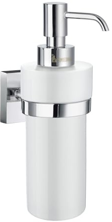 SMEDBO Seifenspender RK369P