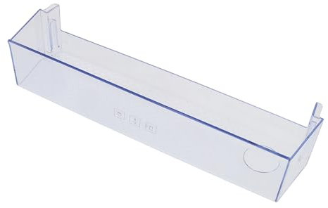 sparefixd Door Bottle Shelf Rack to Fit Beko Fridge Freezer CFG1582DS ONLY