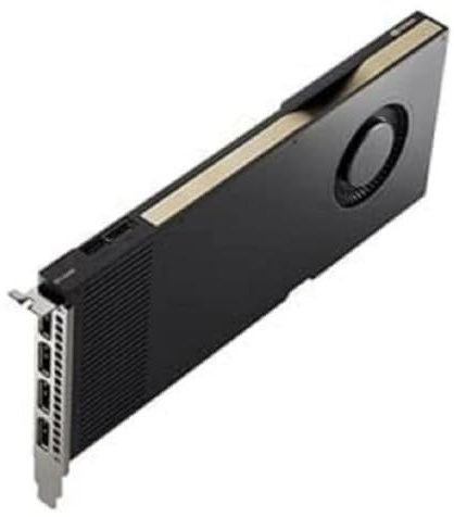 dell Scheda Grafica Nvidia Quadro RTX 4000 16GB GDDR6