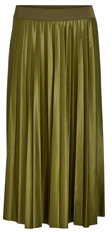 Vila Female Midirock VINITBAN Plissee | Midi skirt