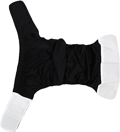 Healeved Stoffwindel Für Erwachsene Waschbar Für Ältere Menschen Und Unisex-nutzung Mit Hoher Wasseraufnahme Und Atmungsaktivem Design