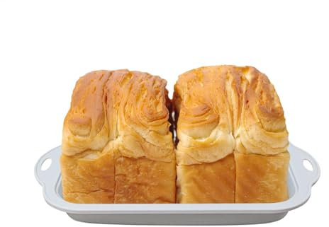 Molde para pan de silicona – Molde para tostadas de silicona, molde para