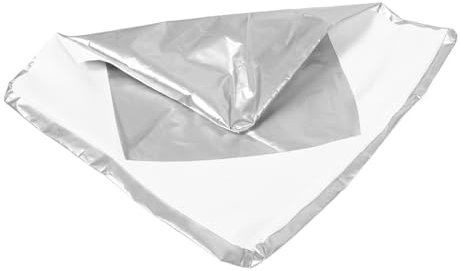 Gadpiparty Copertura per Pressa Caldo Tappetino Termico per Pressa Cuscino per Sublimazione Protezione Resistente Temperature Facile da Pulire