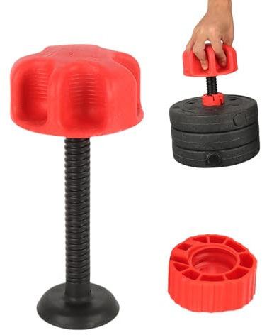 Pinza De Mano - Entrenador De Agarre, Pinza Para Desarrollar Músculos, Fortalecedor De Mano Ajustable | Ejercitador De Antebrazo Con Mancuernas, Entrenador De Fuerza De Agarre Para Atletas, Personas M