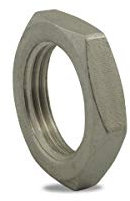 Ezfitt - Contre écrou en INOX 316-1/2''