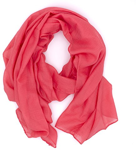 DOLCE ABBRACCIO by RiemTEX WILD CAT Damen Schal Halstuch Tuch aus kratzfreiem Mikrotouch für Frühling Sommer Ganzjährig