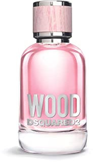 Wood Pour Femme Edt Vapo 50 Ml