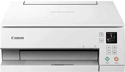 Canon MF Encre PIXMA TS6351 Blanc
