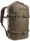 Tasmanian Tiger TT Modular Daypack XL Molle-kompatibler Tages-Rucksack, Leichter Wander-Rucksack mit Trinksystem-Vorbereitung 23 Liter Volumen (Coyote Brown)