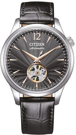 Citizen Orologio Uomo NH9131-14E