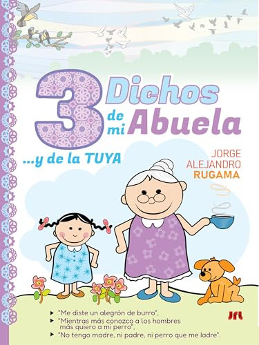 Tres dichos de mi abuela y de la tuya: cuanto más conozco a la gente, más quiero a mi perro