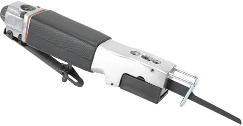 Pneumatic Air Reciprocating Saw Portable Cutting Machine Hand Tools Home Improvement for Aluminum Plastic Fiberglass Metal Plates