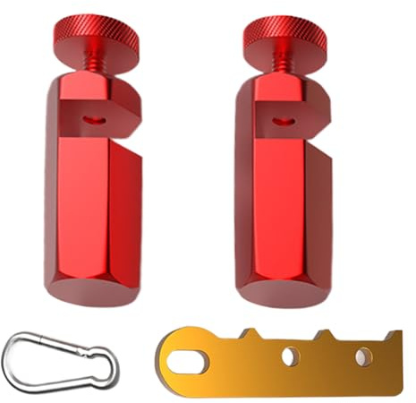 Étau à Angle Droit, Jauge de Menuiserie Précise, Guide Angulaire Ergonomique avec Serre-joint pour Travail du Bois Cadre Meuble Salon