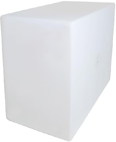 ICON 12454 Fresh Water Tank, WT2454, 24x18x12, 20 Gal., Tank Only