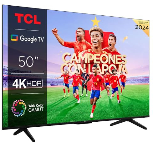 TCL P75 Series 55P755 55 LED UltraHD 4K Smart TV