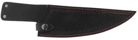 HOLIDYOYO Funda De Cuchillo De Cocina De Protector Para De Chef Funda De Diseño Aleatorio Resistente Deformación y