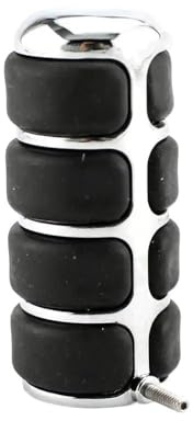 Plegable Palanca Cambio Clavijas De Palanca De Cambios para Motocicleta, Clavija De Cambio De Marchas Dividida Cromada Negra para Su&zuki Intruder 1500 1998-2004 Boulevard C50 C90 C109 2008-2009