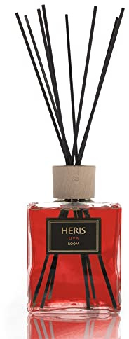 Profumatore UVA 1 LITRO per ambienti | HERIS SCENT ROOM