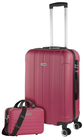 Set valigie - Set Valigie Rigide Offerte. Valigia Grande Rigida, Valigia Me