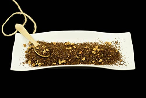 Te Rooibos Yogur, Manzana y Canela - 1000g