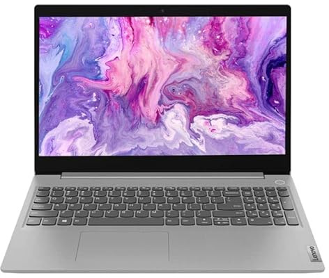 IdeaPad 3 15IML05 15.6'' Core i5 RAM 12GB SSD 512GB 81WB015CIX