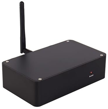 KERREY CSR8675 24Bit/48K Bluetooth 5.0 Aptx Aptx-HD Digital Audio Music Receiver Hifi Coaxial Optical Wireless Adapter