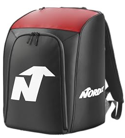 Nordica 2024/25 Skischuhrucksack Lite Uni 50L witterungsbeständig