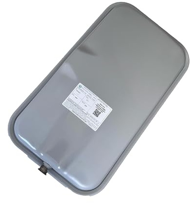 HTS - Ideal Boiler Expansion Vessel (8L) 177540
