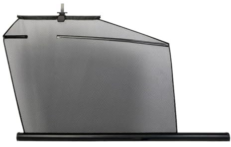 Tende Parasole Auto - Alzata Automatica Tendine Oscuranti | Protezione UV per Riposo Viaggi Camion Auto Trasferimenti Quotidiani