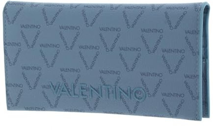 VALENTINO Jelly Wallet Polvere