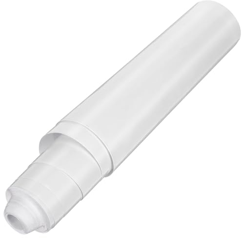 TOYANDONA Selbstklebende Klare Schutzfolie aus PVC für Autolack Hitzebeständig Kratzfest Staub Ölresistent UV schutz Einfach zu Verkleben Transparente Lackschutzfolie für Autotürgriff