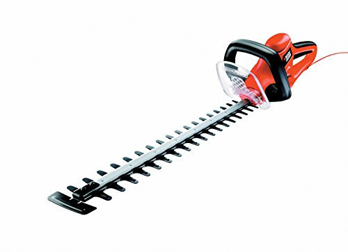 TAGLIASIEPI EL.BLACK & DECKER W650 CM.60/30 MOD.GT6030