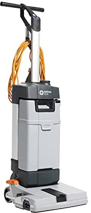 Nilfisk 107408100 Scheuersaugmaschine SC100 Grau/Weiß