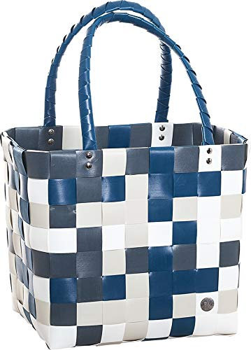 Ice-Bag Witzgall 5009-65 Evergreen Einkaufskorb, Shoppertasche, 28x21x28 cm