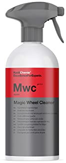 Koch Chemie Mwc Magic Wheel Cleaner 500 ml Felgenreiniger säurefrei