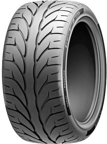 Kenda VEZDA SUMMER MP+ (KR20A) UHP Summer P235/40ZR18 91W B Passenger Tire