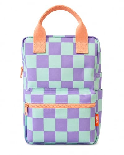 ENGEL. Rucksack - Wasserabweisend - Yummy Lilac - Large