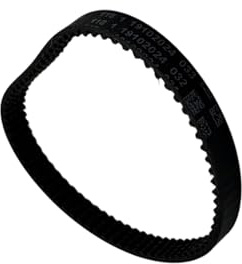 Cinghia Dentata For Aspirapolvere Compatibile Con Karcher FC7, Parti Di Ricambio For Lavapavimenti Portatile Senza Fili