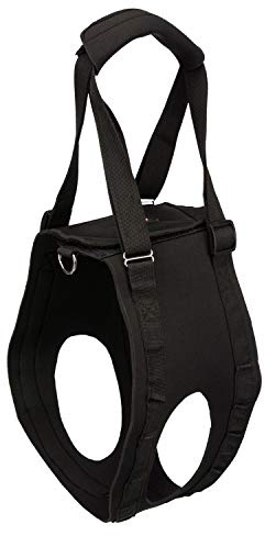 Trixie Aide à la Marche pour Chien Taille XL/85-95 cm