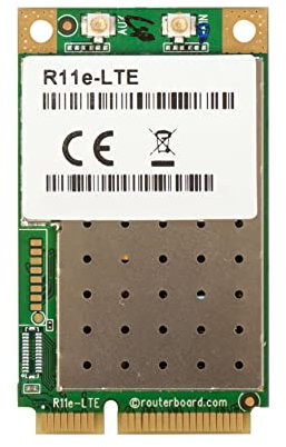MikroTik